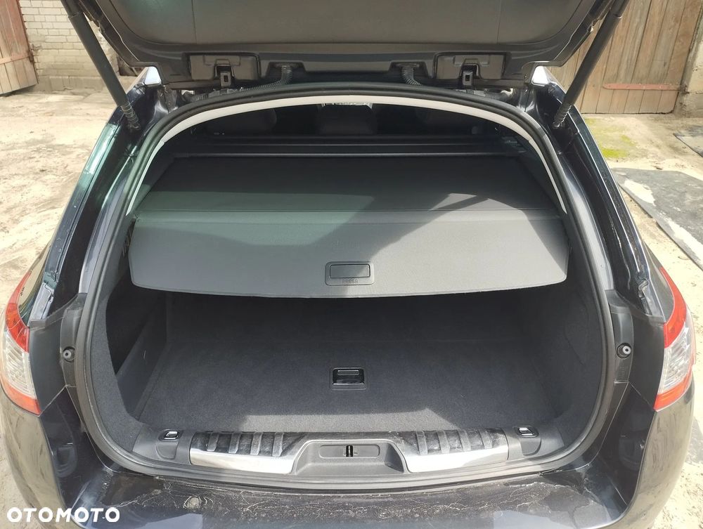 Peugeot 508 - 20