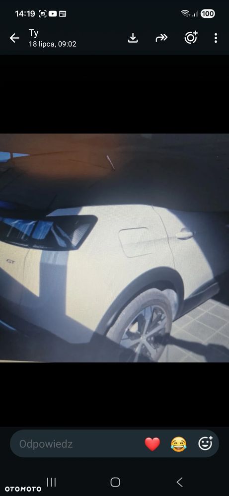 Peugeot 3008 1.2 PureTech GT Pack S&S EAT8 - 5