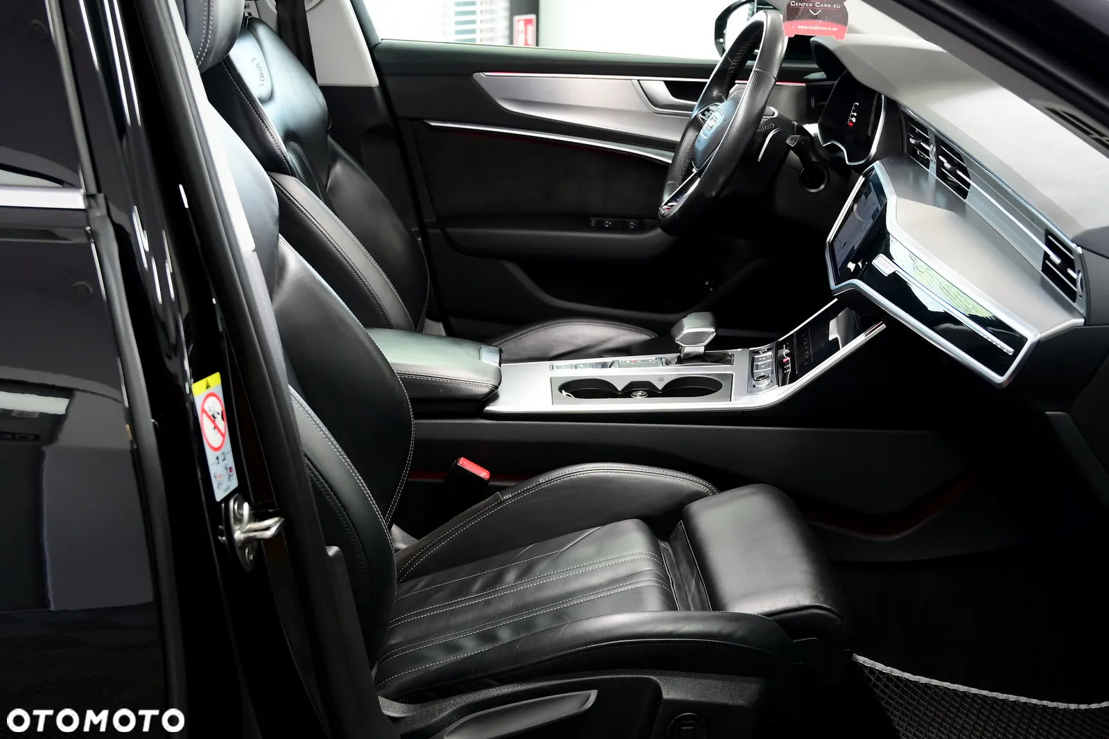 Audi A6 - 21
