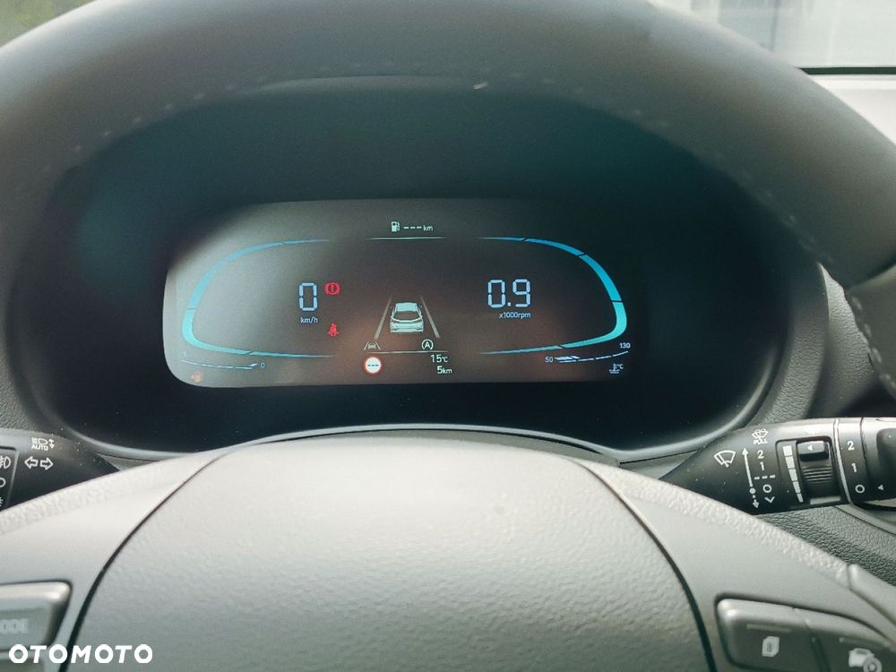 Hyundai i30 1.0 T-GDI Modern - 21