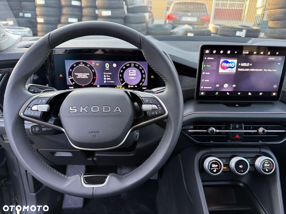 Skoda Kodiaq 2.0 TSI 4x4 Drive DSG - 12