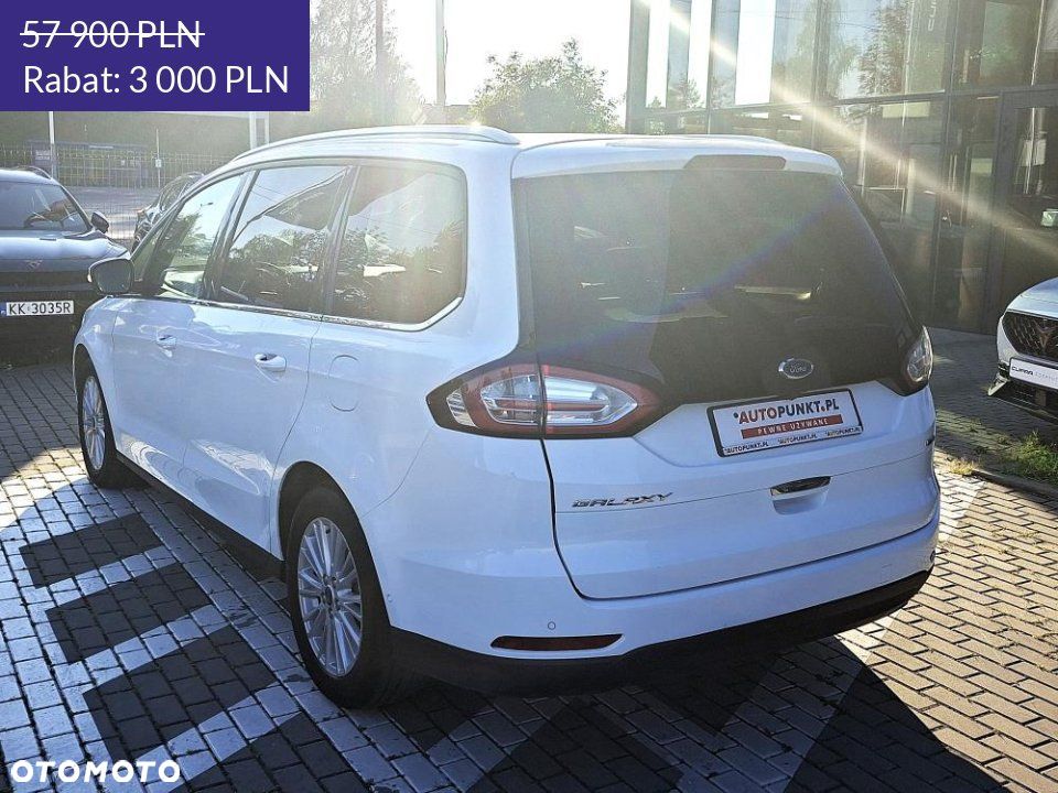 Ford Galaxy - 3