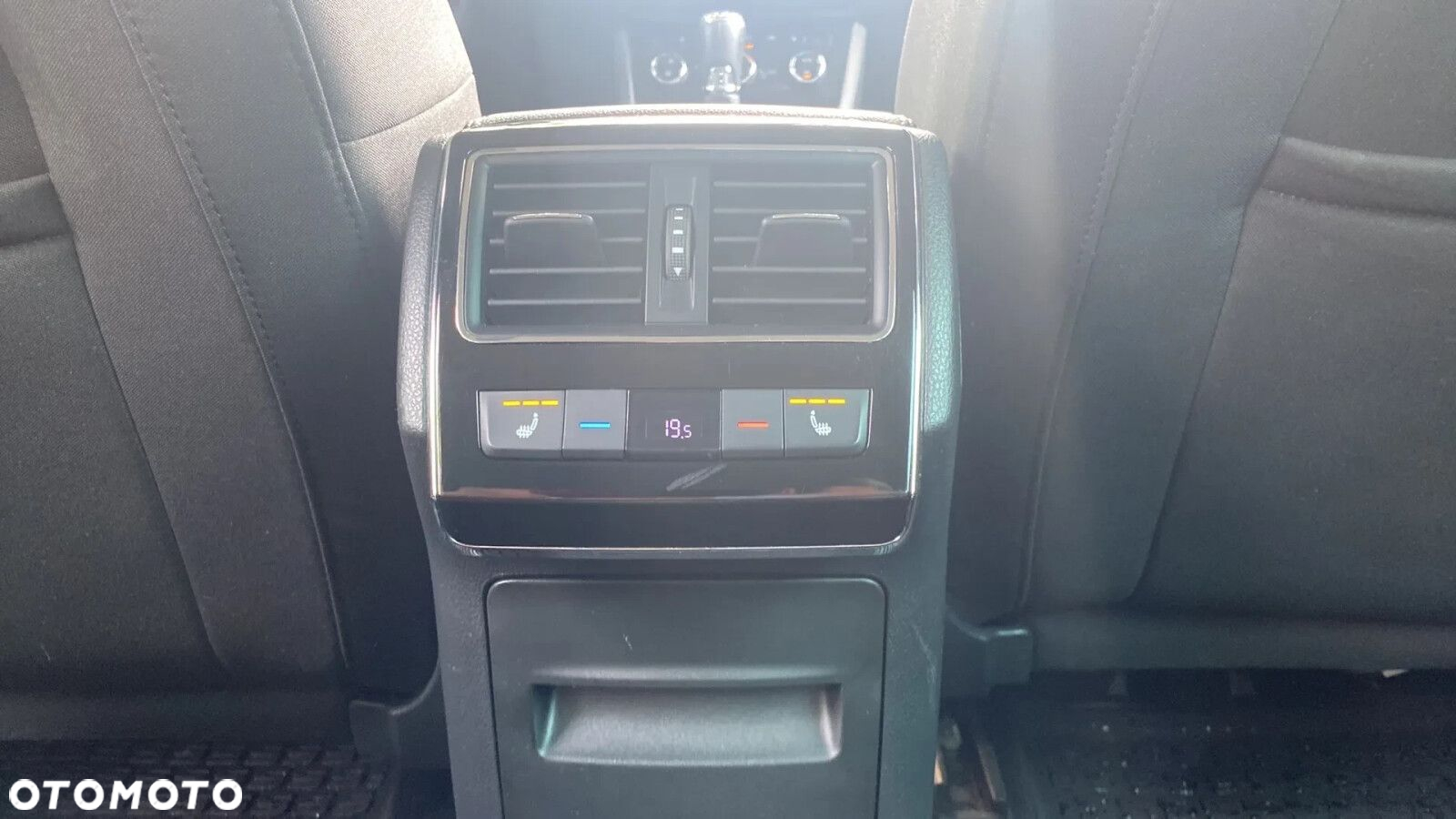 Skoda Superb - 24