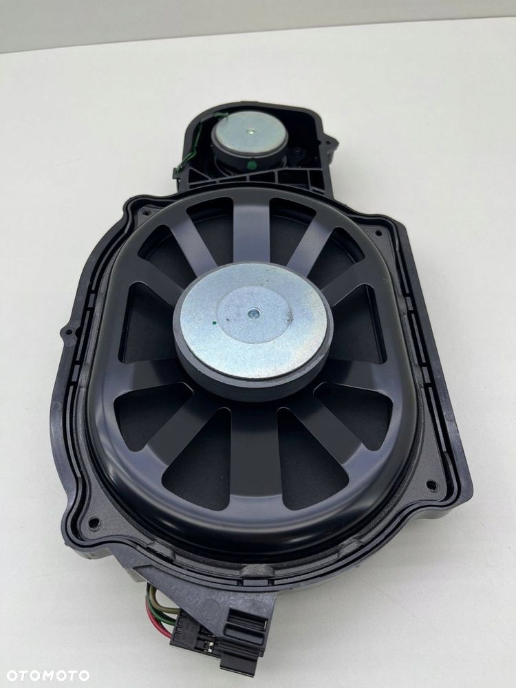 MERCEDES CLA W117 W207 W204 GŁOŚNIK SUBWOOFER A2048205702 - 1