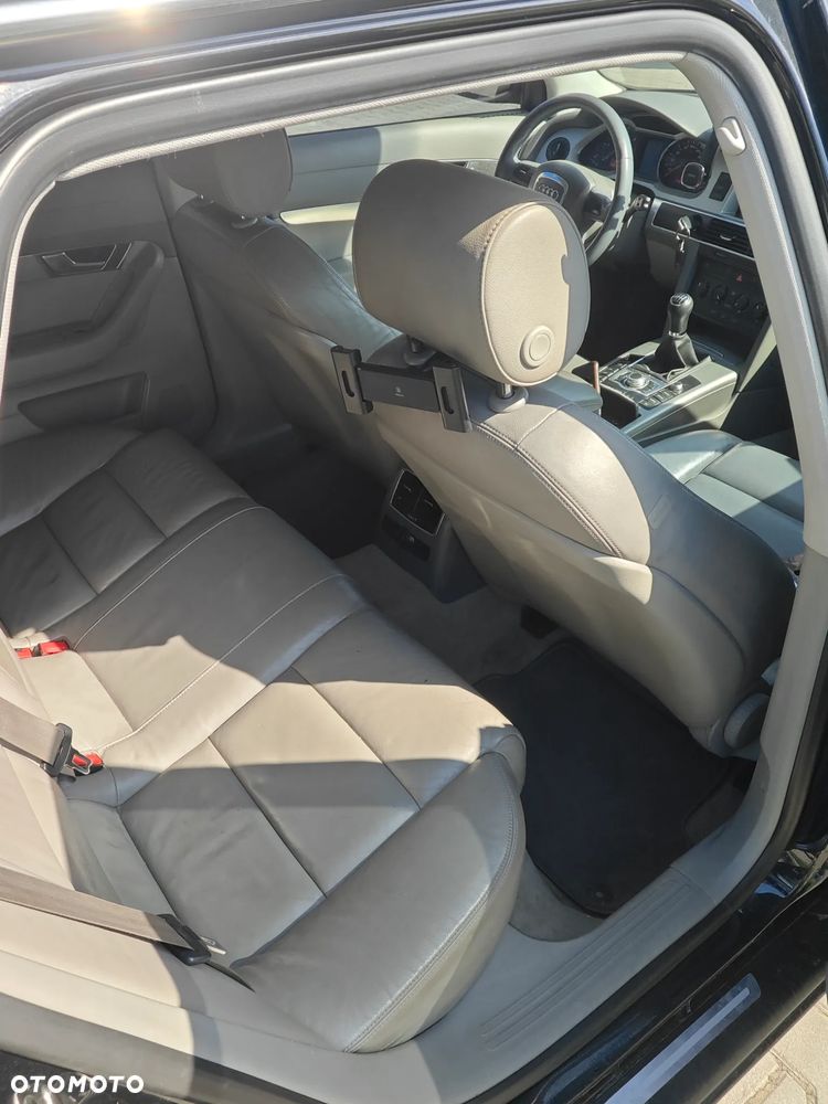 Audi A6 Avant - 24