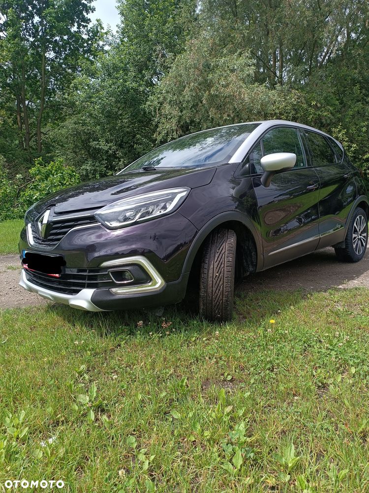 Renault Captur - 4