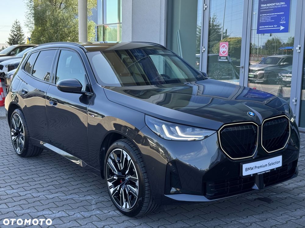 BMW X3 - 25