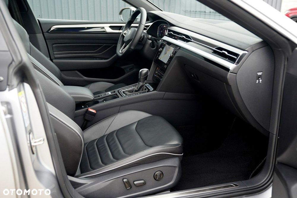 Volkswagen Arteon - 25
