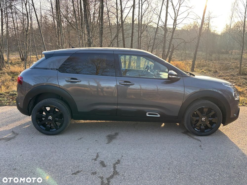 Citroën C4 Cactus BlueHDi 100 Stop&Start Shine - 7
