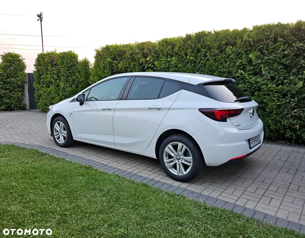Opel Astra 1.0 Turbo Start/Stop Active - 16