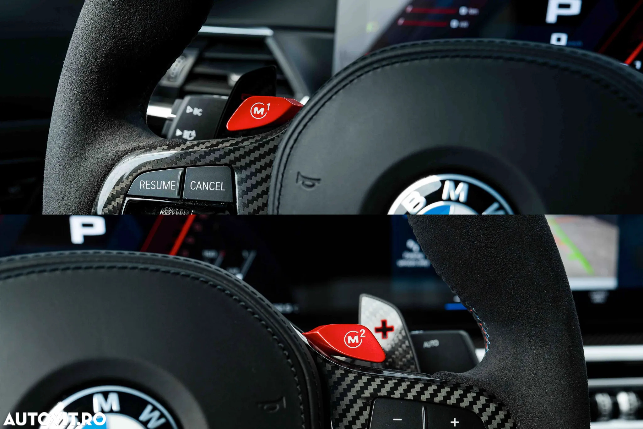 BMW M3 CS - 17