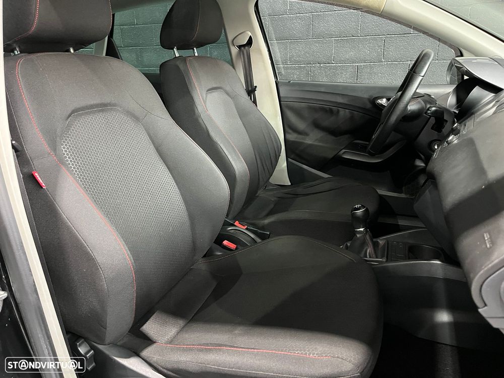 SEAT Ibiza ST 1.2 TSI FR - 31