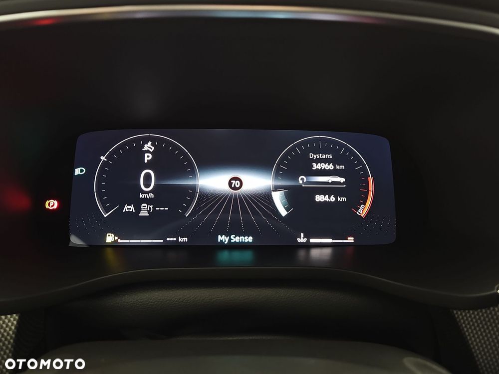 Renault Arkana 1.3 TCe mHEV Techno EDC - 9