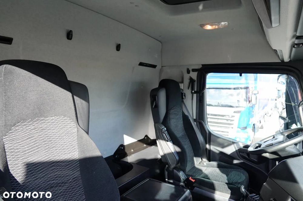 Mercedes-Benz AROCS 2636 / 6x4 / WYWROTKA 3 STRONNA / MEILLER KIPER / EURO 6 / ŁADOWNOŚĆ: 14.100 KG - 33