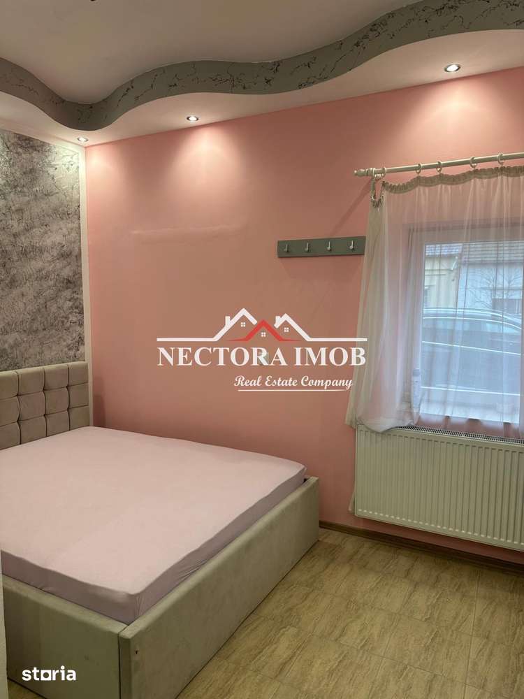 NECTORA IMOB Exclusivitate-Casa 4 camere, 2 bai, Salonta, Utilata - Imagine principală: 4/14