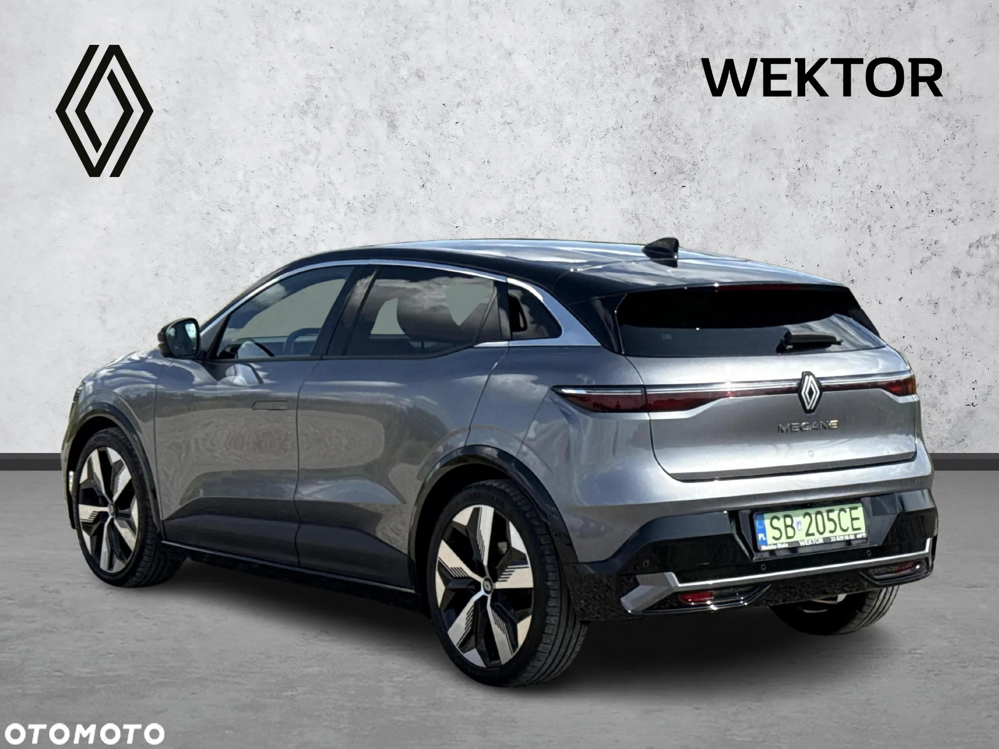 Renault Megane - 3