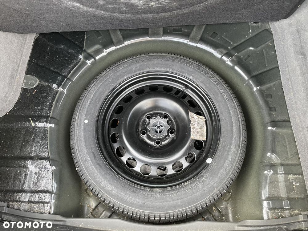 Opel Vectra 1.8 Elegance - 18