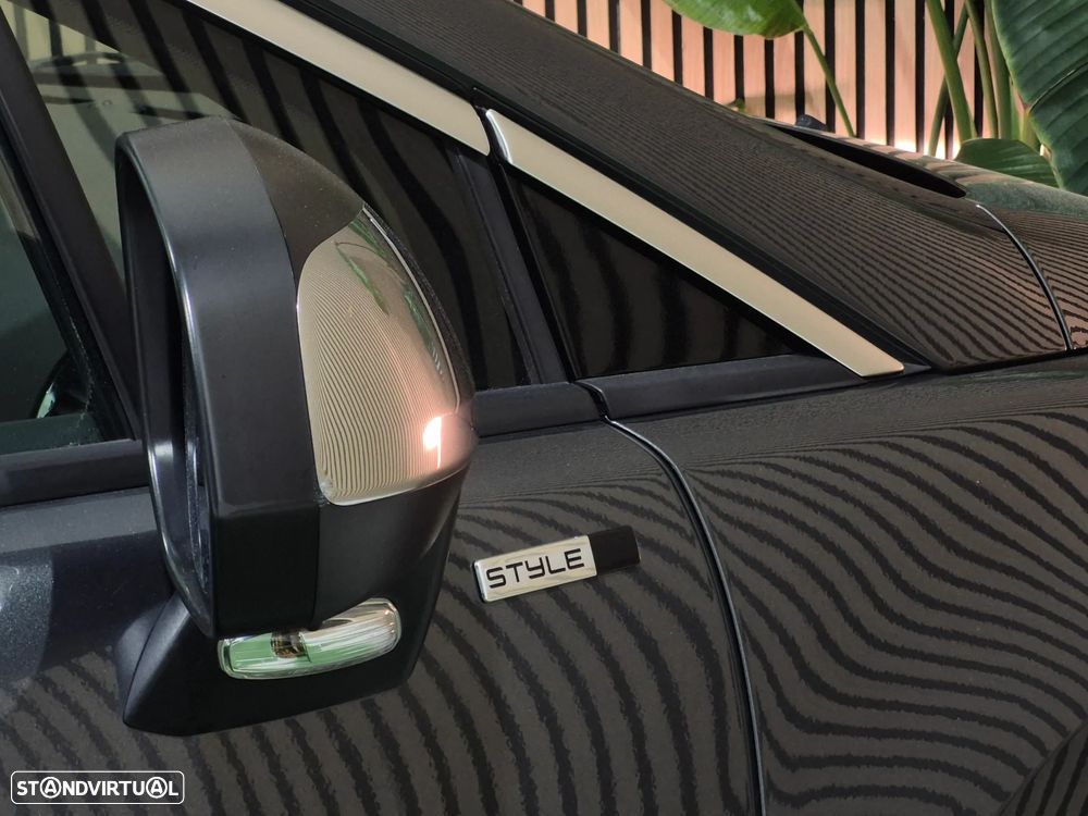 Peugeot 3008 1.6 BlueHDi Allure - 9