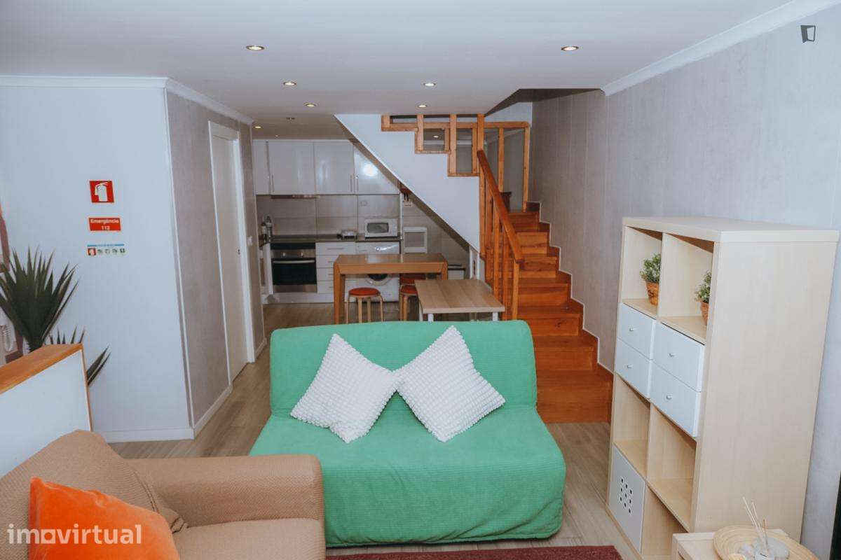 Apartamento com 2 quartos - localizado em Setubal - Grande imagem: 5/29