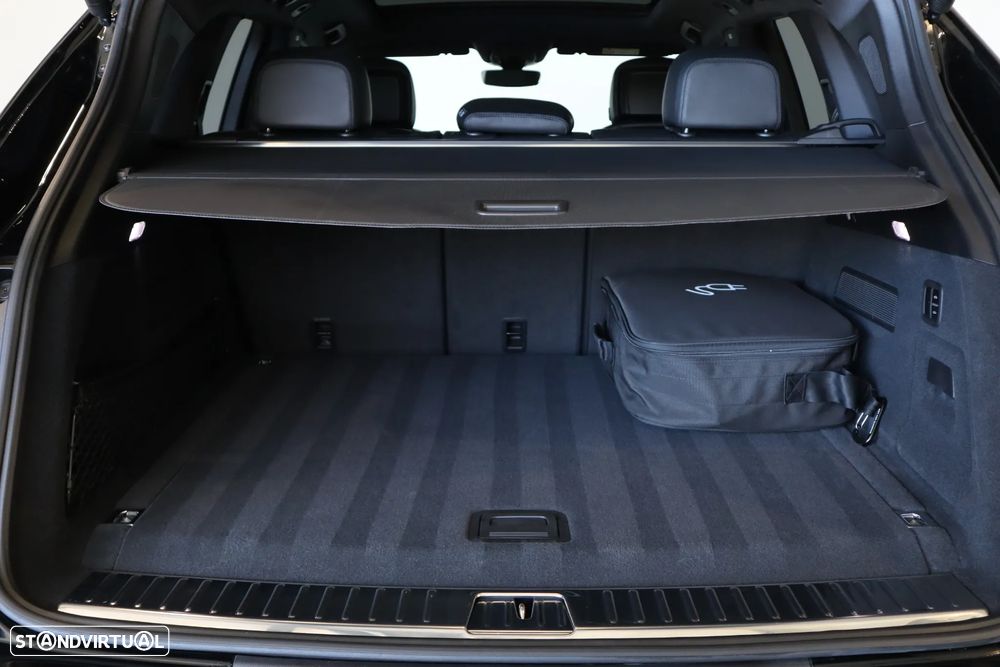 Porsche Cayenne E-Hybrid Tiptronic S - 9