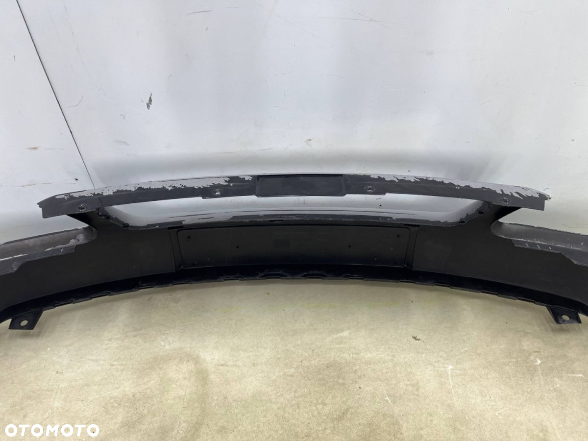 Zderzak przedni Audi A3 8L 00-03r. Lift przód 8L0807111 - 16