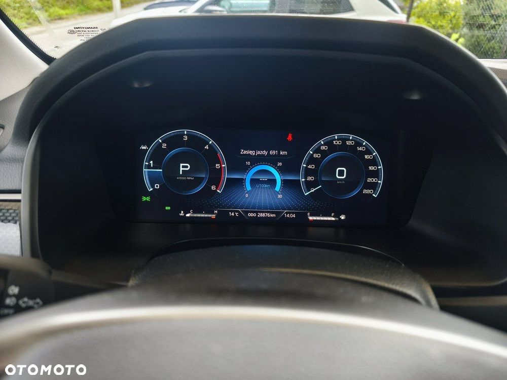 SsangYong/KGM Musso - 29