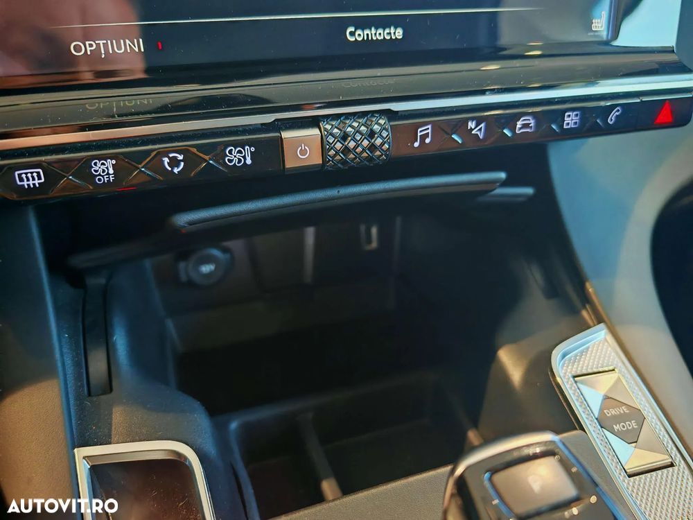 DS Automobiles DS 7 Crossback DS7 1.5 BlueHDi 130 S&S EAT8 OPERA - 22