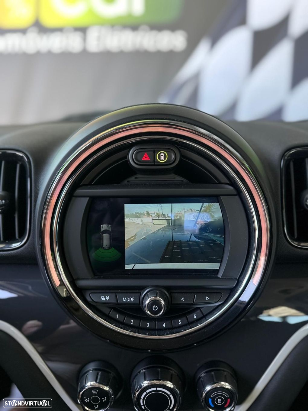 MINI Countryman - 19