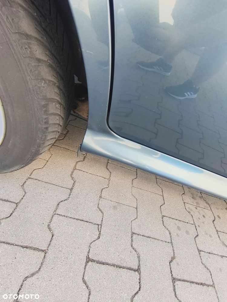 Skoda Octavia - 7