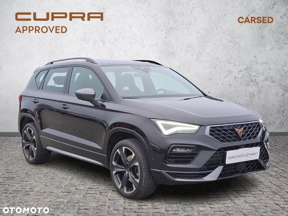 Cupra Ateca - 7