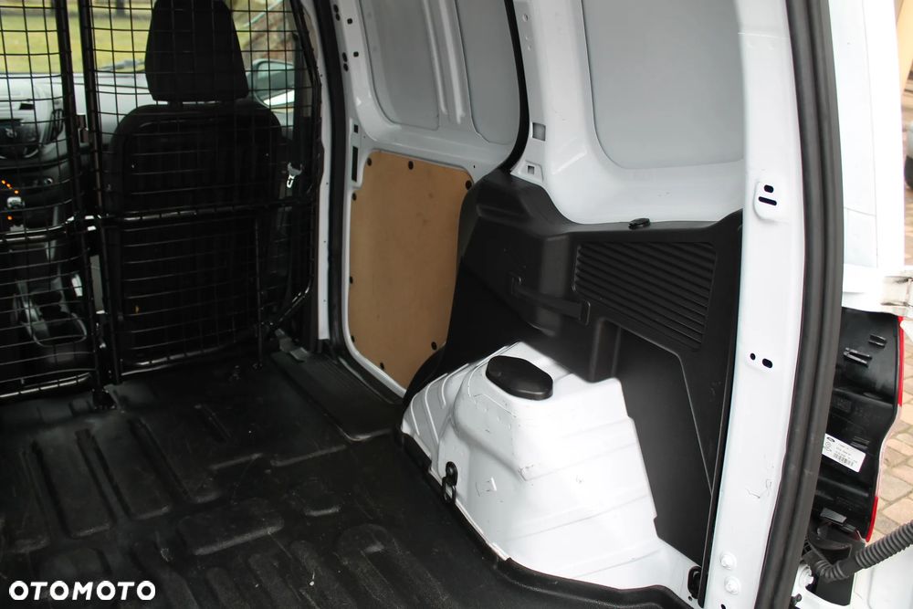 Ford Transit Courier Basis - 27