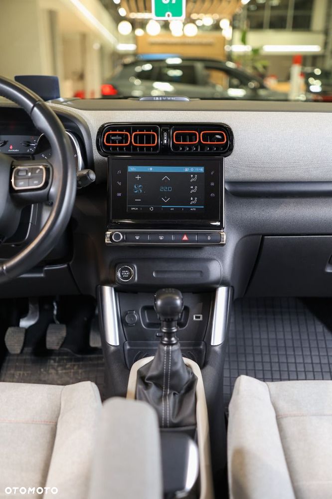 Citroën C3 - 17