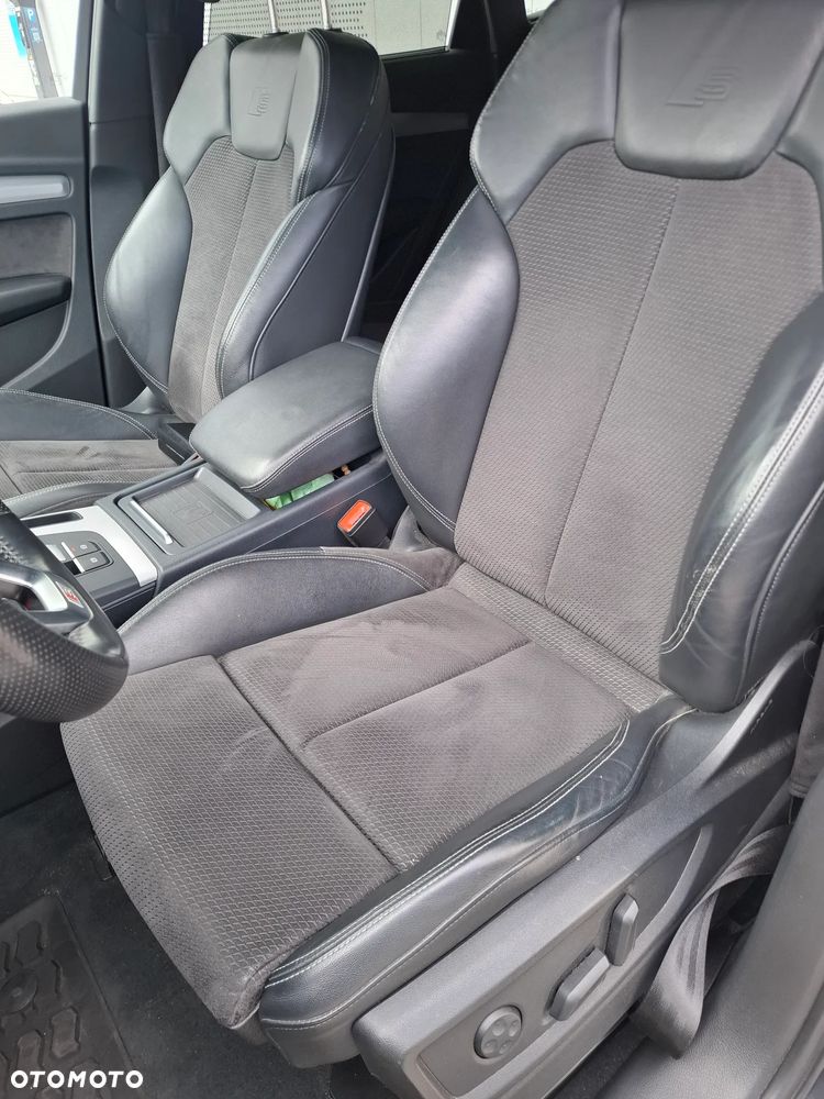 Audi Q5 2.0 TDI Quattro Sport S tronic - 12