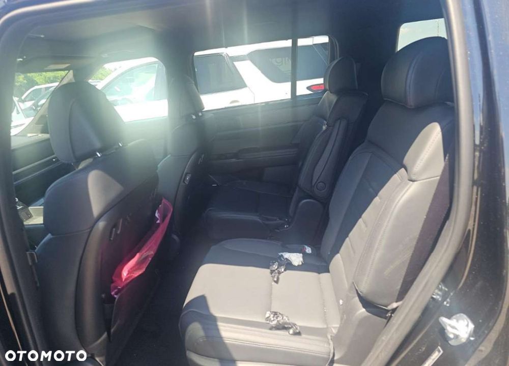 Hyundai Santa Fe - 16