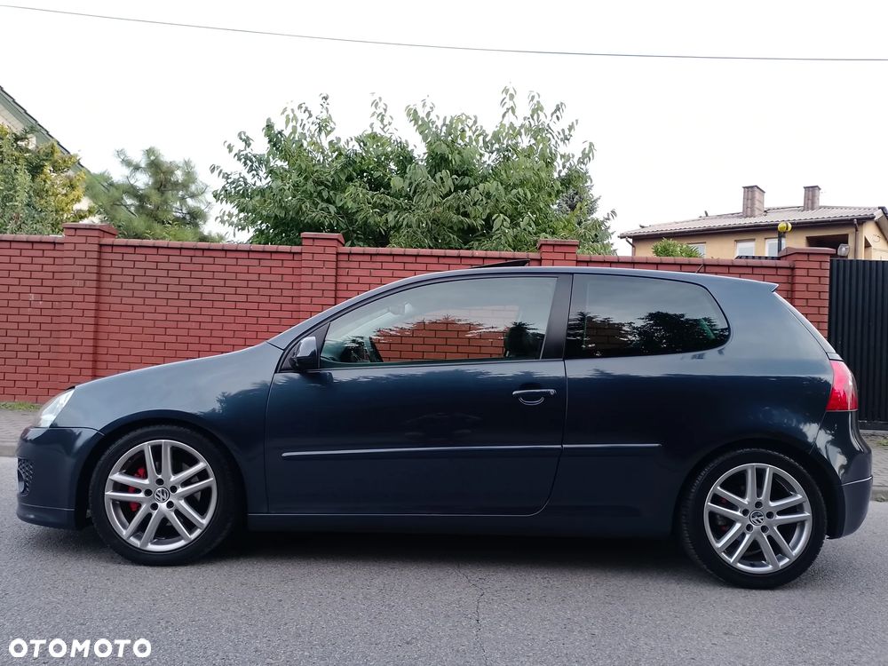 Volkswagen Golf 1.4 TSI Highline - 4
