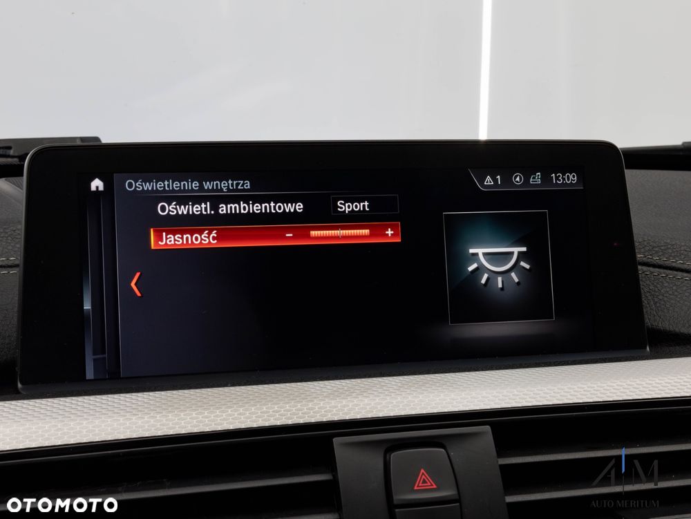 BMW Seria 3 320d xDrive M Sport - 30