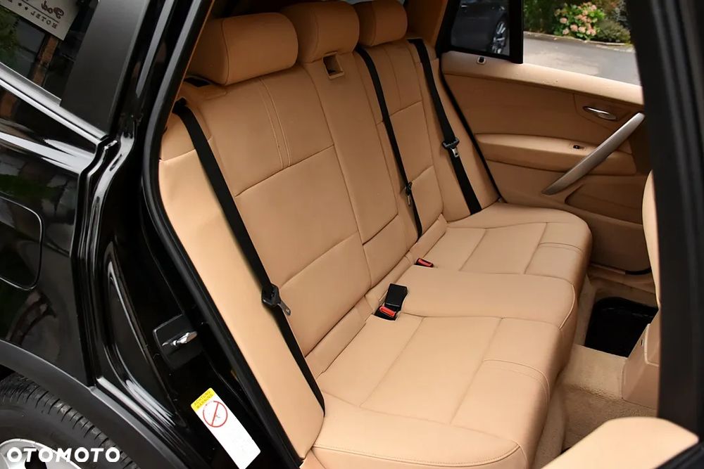 BMW X3 2.0d - 36