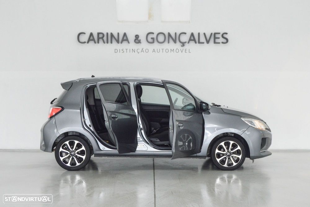 Mitsubishi Space Star 1.2 Intense - 24