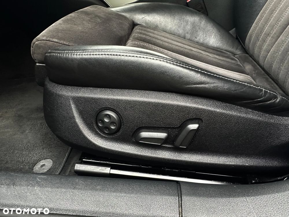 Audi A6 Limousine 2.0 TDI Multitronic - 30