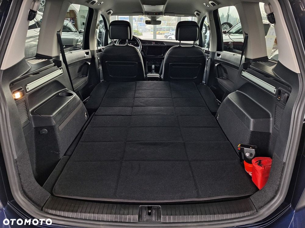 Volkswagen Touran 2.0 TDI BMT Comfortline DSG - 19