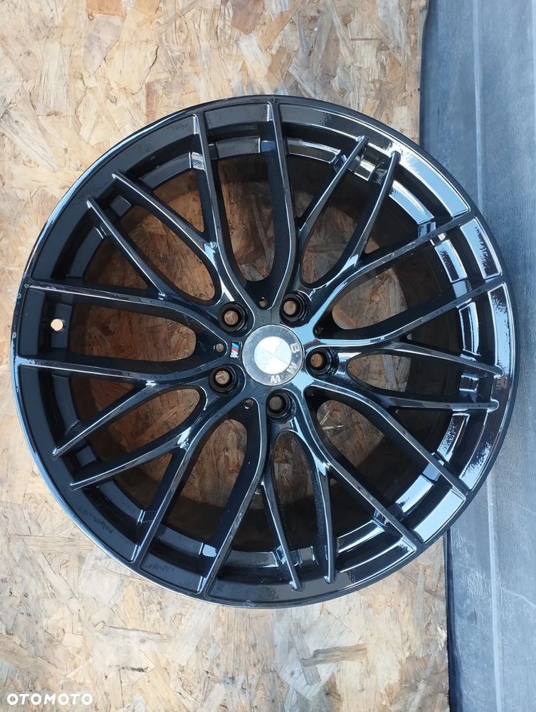 FELGI ALUMINIOWE 19" ET30 35 5x120 19x8.5J 19x9.5J BMW OE STYLING 405M BMW F30 F32 F36 - 6
