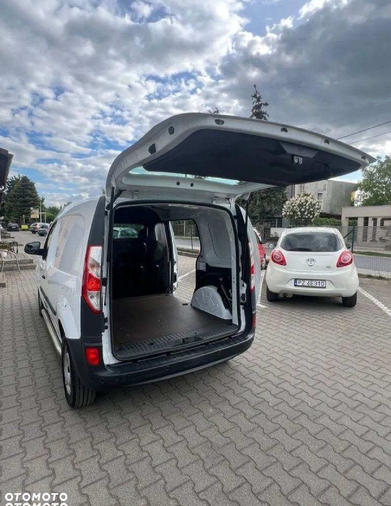 Renault Kangoo - 4