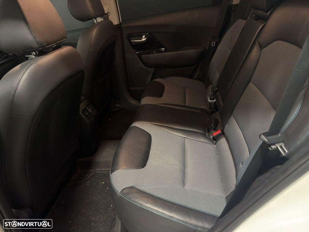 Kia e-Niro 64kWh - 5