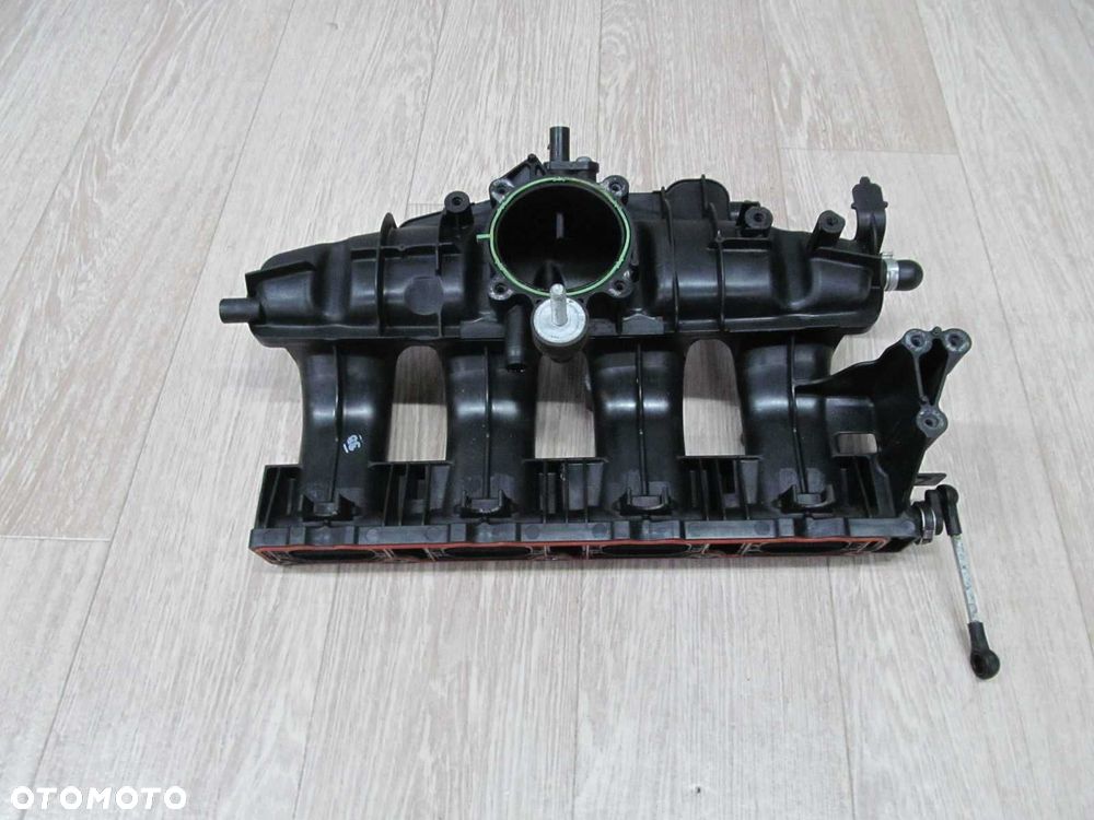 VW AUDI 2.0 TFSI KOLEKTOR SSACY 06D133192B 06D133185AB - 2