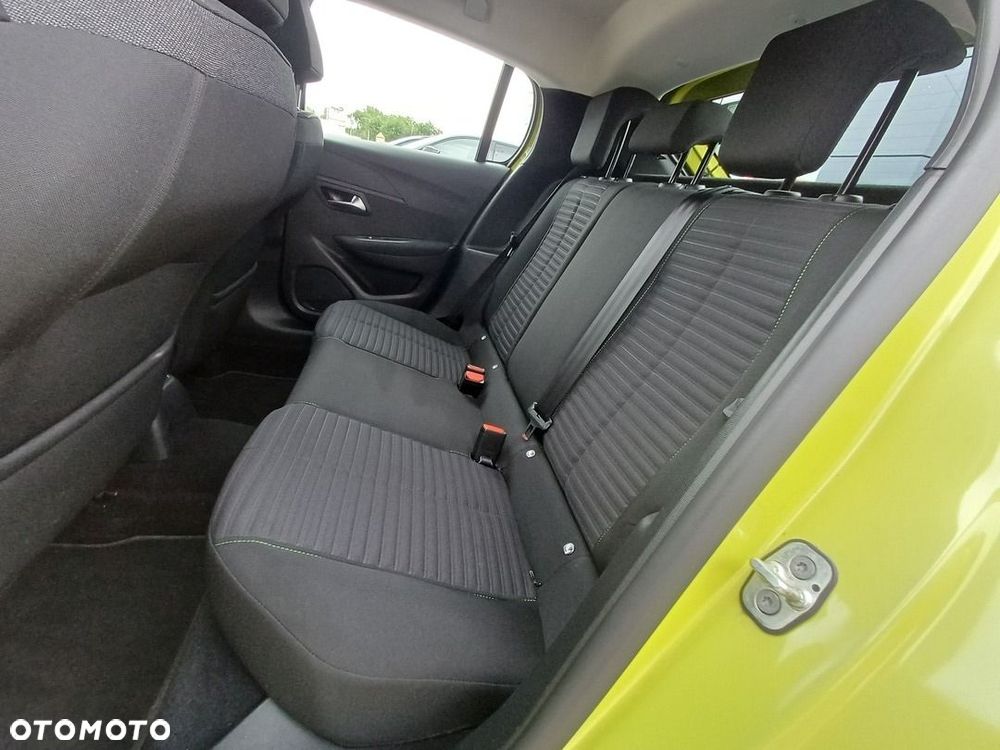 Peugeot 208 1.2 PureTech Active Pack S&S - 28