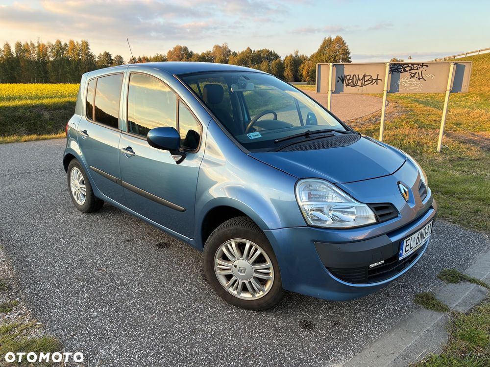 Renault Modus 1.2 16V Authentique - 1