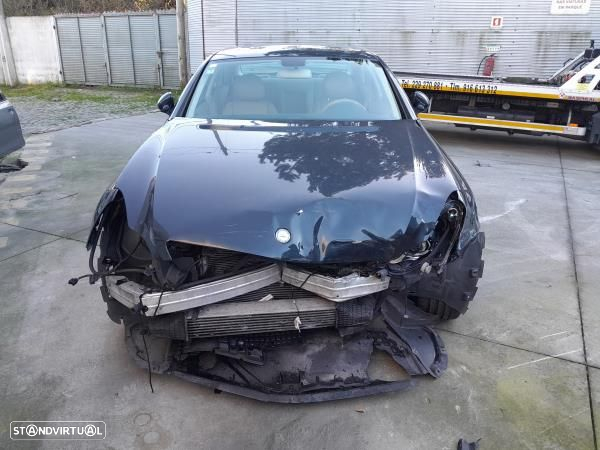 Para Peças Mercedes-Benz Cls (C219) - 3
