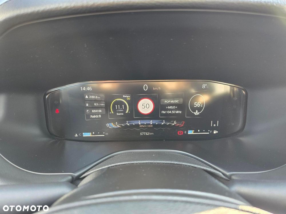 Jeep Compass 1.3 TMair Limited FWD S&S - 20