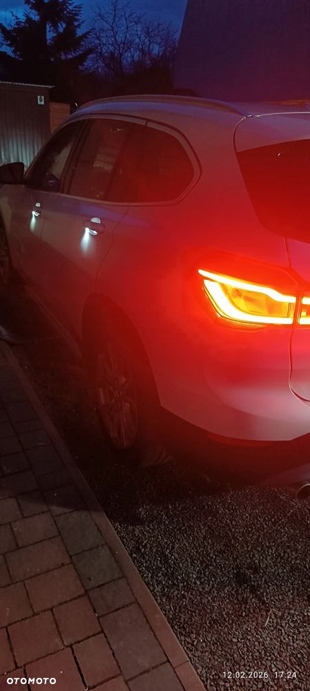BMW X1 xDrive28i - 35