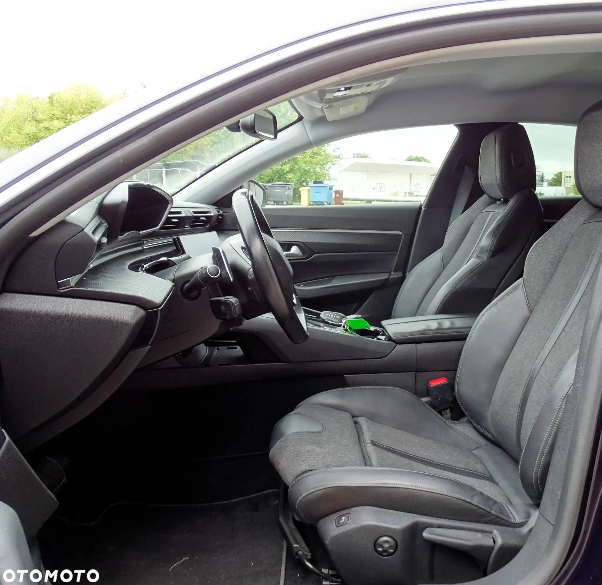 Peugeot 508 - 21